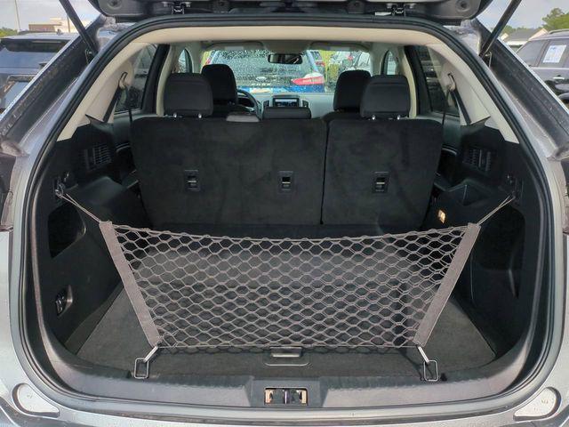 used 2024 Ford Edge car, priced at $28,789