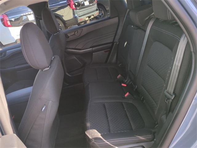 new 2026 Ford Escape car, priced at $28,186