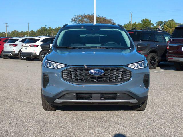 new 2026 Ford Escape car, priced at $30,993