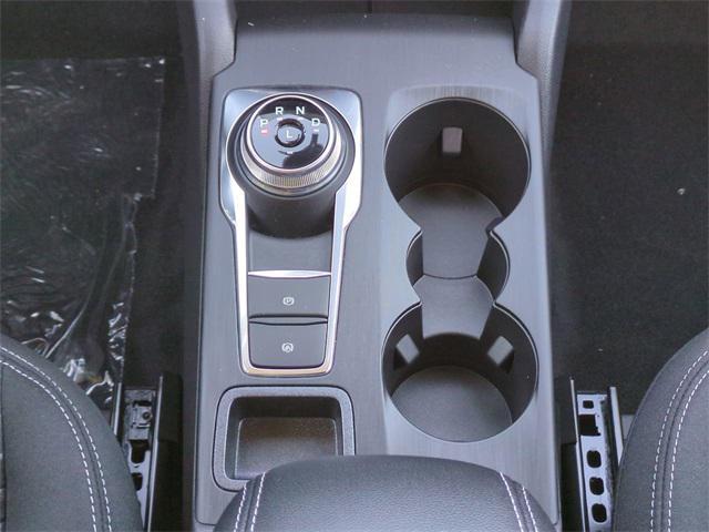 new 2026 Ford Escape car, priced at $28,186