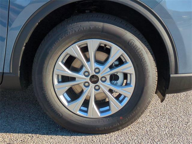 new 2026 Ford Escape car, priced at $28,186