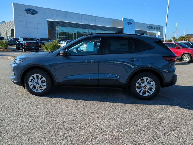 new 2026 Ford Escape car, priced at $30,993