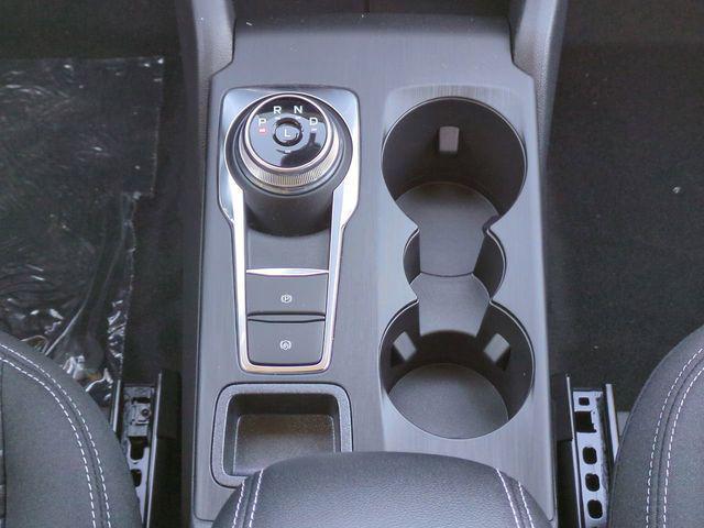 new 2026 Ford Escape car, priced at $30,993