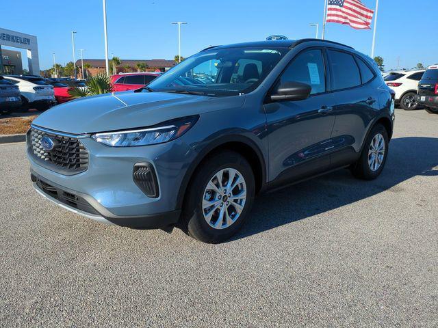 new 2026 Ford Escape car, priced at $30,993