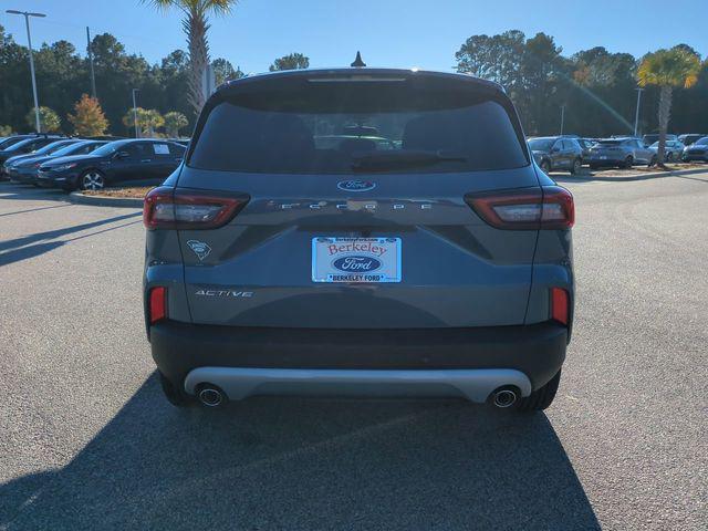 new 2026 Ford Escape car, priced at $30,993