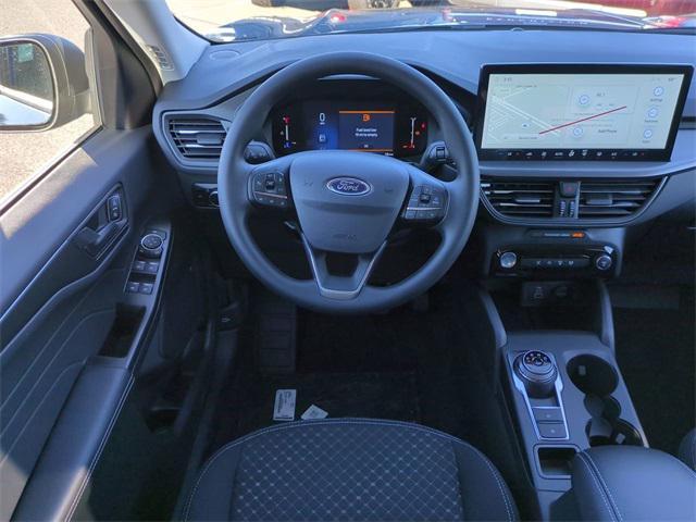 new 2026 Ford Escape car, priced at $28,186