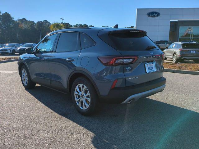 new 2026 Ford Escape car, priced at $30,993