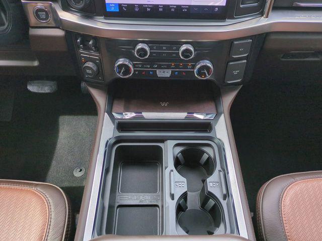 used 2024 Ford F-250 car, priced at $76,695