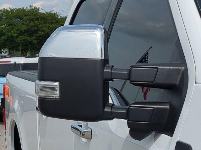 used 2024 Ford F-250 car, priced at $76,695