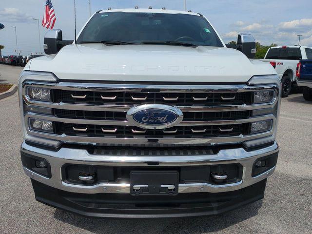 used 2024 Ford F-250 car, priced at $76,695