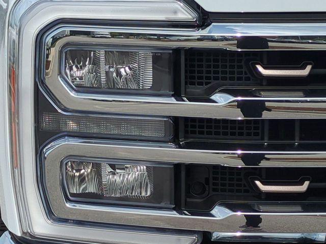 used 2024 Ford F-250 car, priced at $76,695