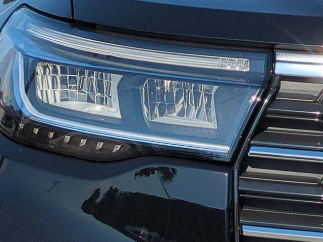 new 2026 Ford Explorer car, priced at $39,822