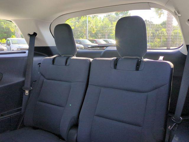 new 2026 Ford Explorer car, priced at $39,822