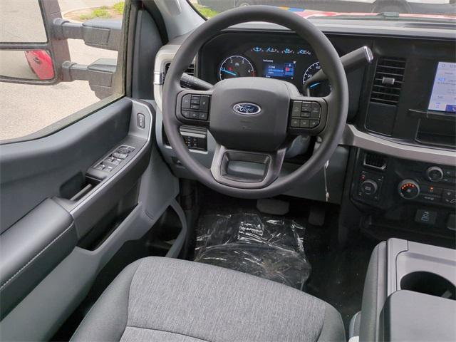new 2025 Ford F-350 car, priced at $68,623