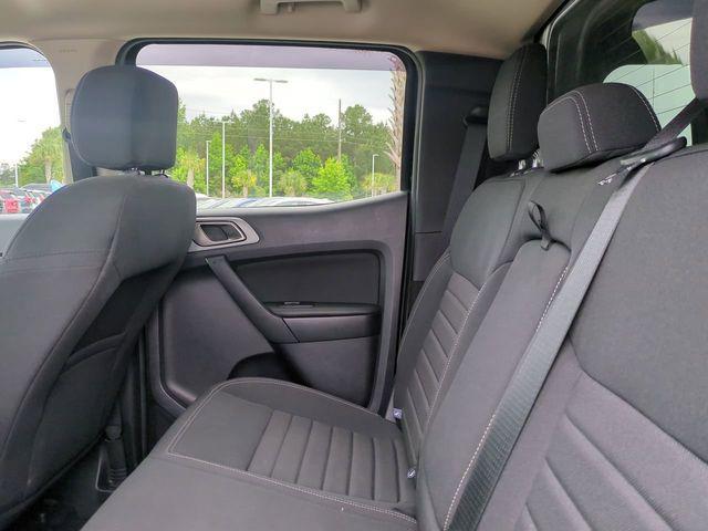 used 2020 Ford Ranger car, priced at $26,895