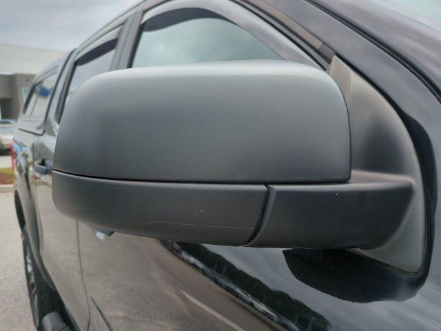 used 2020 Ford Ranger car, priced at $26,895