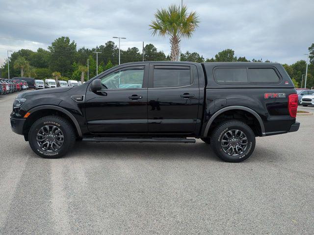 used 2020 Ford Ranger car, priced at $26,895