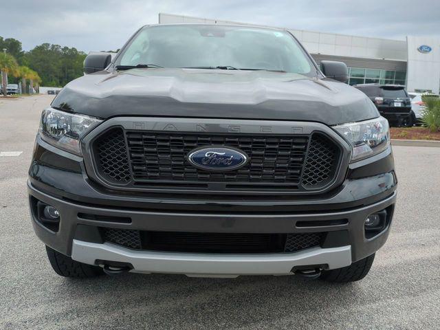 used 2020 Ford Ranger car, priced at $26,895