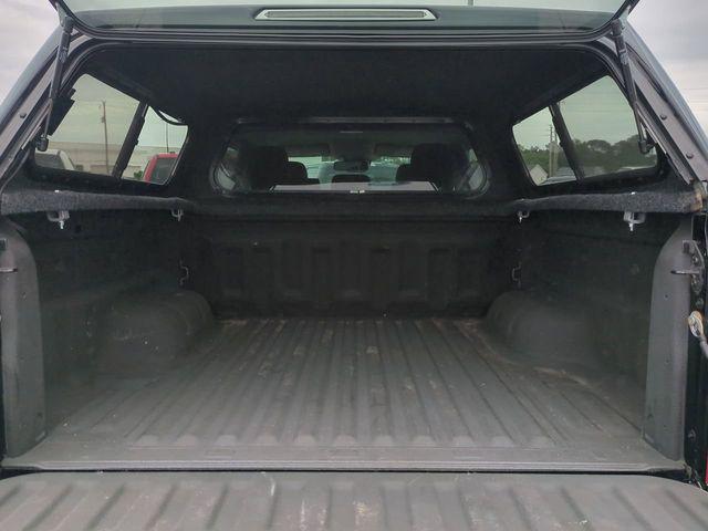 used 2020 Ford Ranger car, priced at $26,895