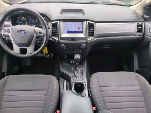 used 2020 Ford Ranger car, priced at $26,895