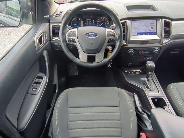 used 2020 Ford Ranger car, priced at $26,895
