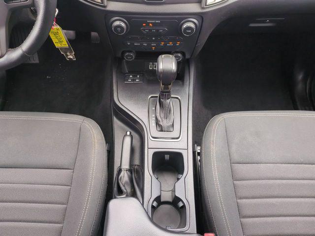 used 2020 Ford Ranger car, priced at $26,895
