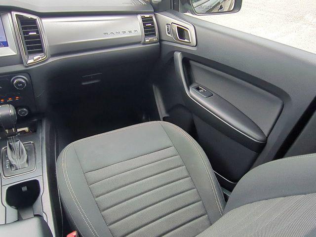 used 2020 Ford Ranger car, priced at $26,895
