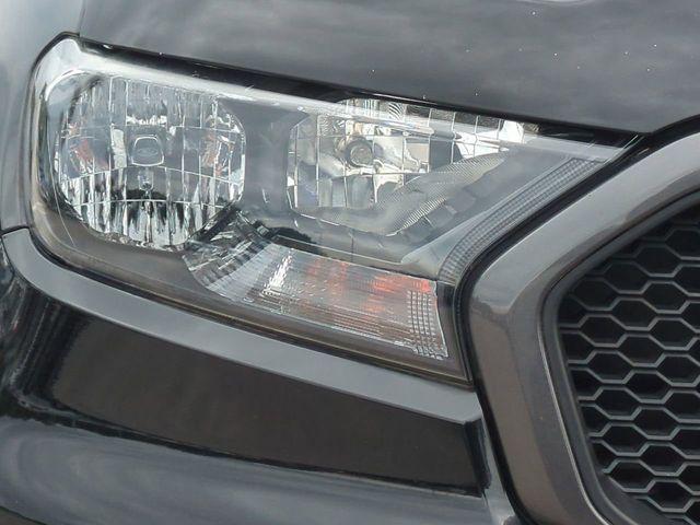 used 2020 Ford Ranger car, priced at $26,895