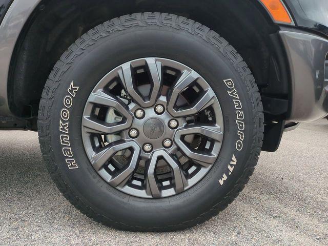 used 2020 Ford Ranger car, priced at $26,895