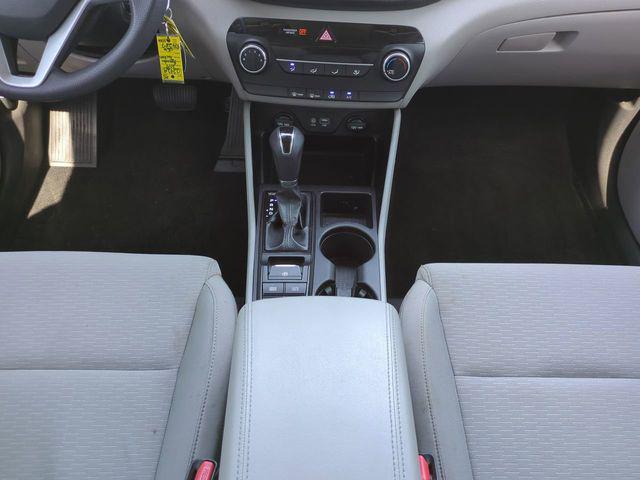 used 2019 Hyundai Tucson car, priced at $11,745