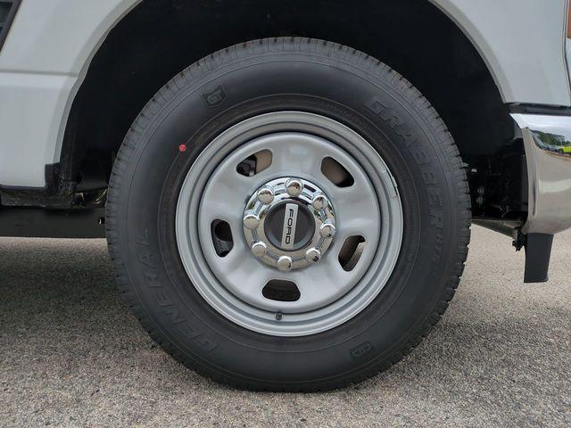 new 2026 Ford F-350 car, priced at $65,073