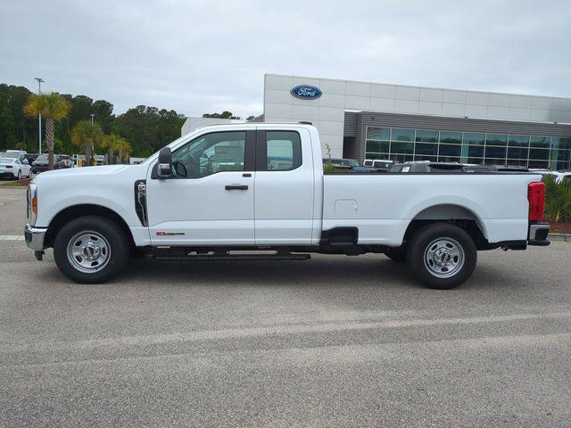 new 2026 Ford F-350 car, priced at $65,073