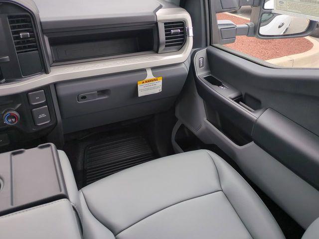 new 2026 Ford F-350 car, priced at $65,073