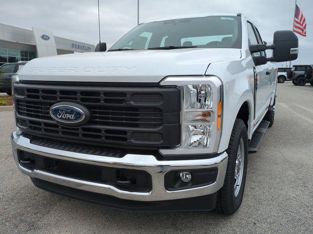 new 2026 Ford F-350 car, priced at $65,073
