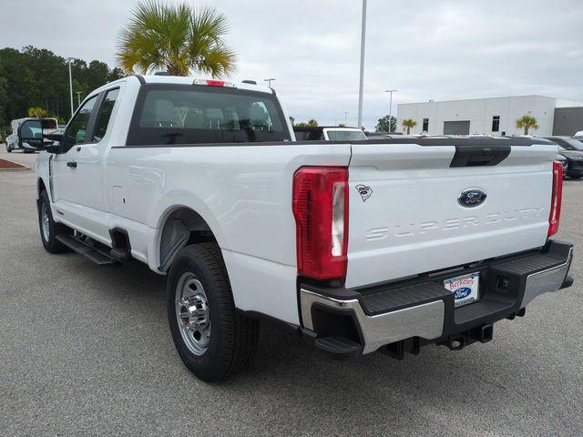 new 2026 Ford F-350 car, priced at $65,073