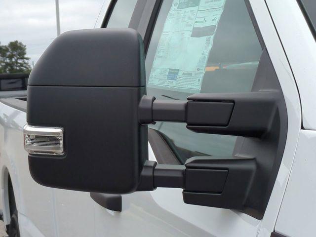 new 2026 Ford F-350 car, priced at $65,073