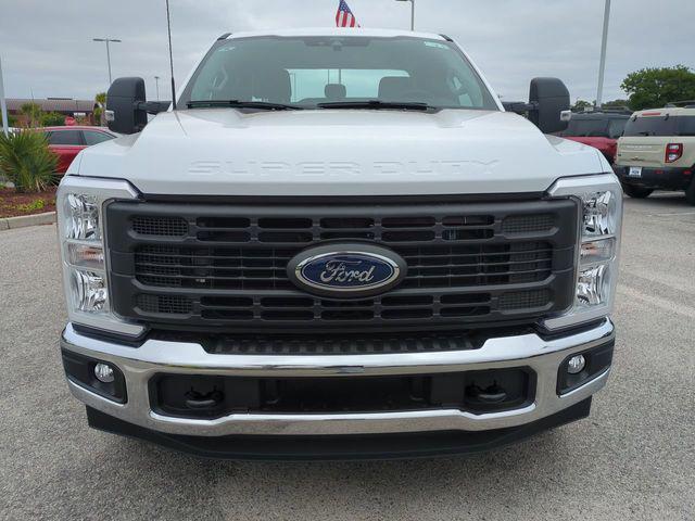 new 2026 Ford F-350 car, priced at $65,073
