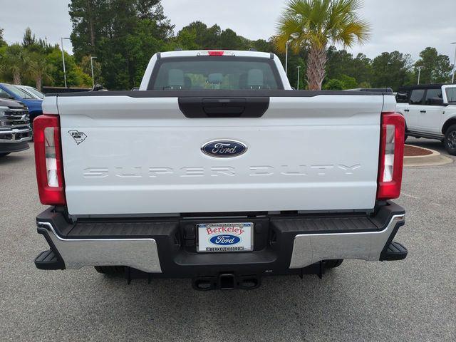 new 2026 Ford F-350 car, priced at $65,073