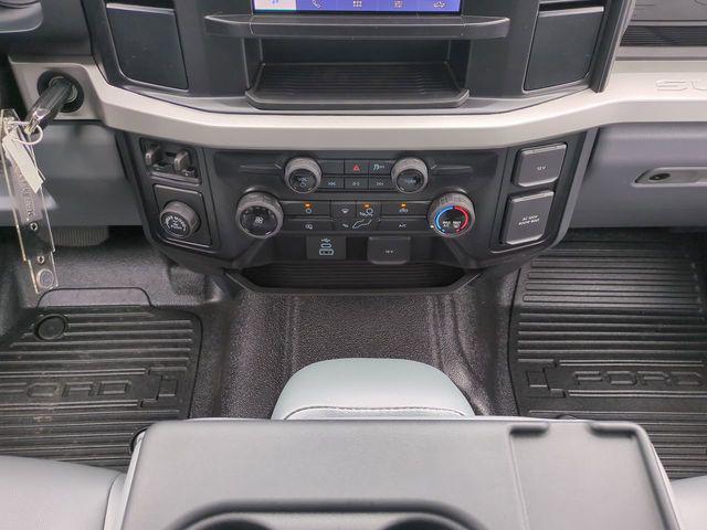 new 2026 Ford F-350 car, priced at $65,073