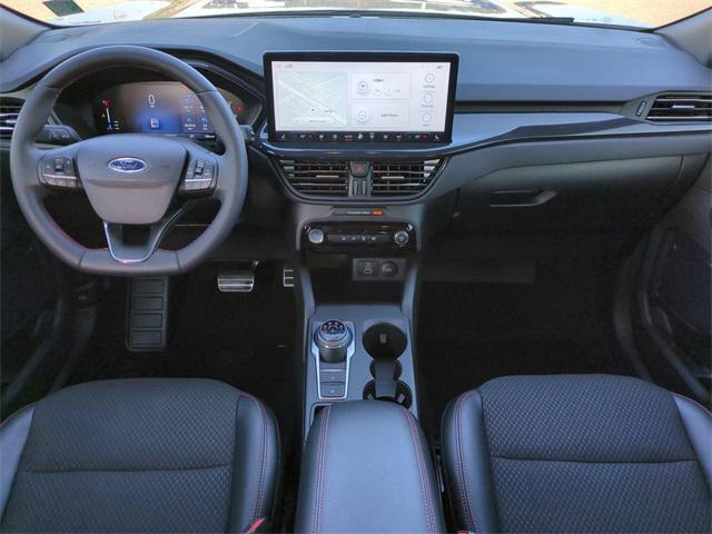 used 2024 Ford Escape car, priced at $23,895