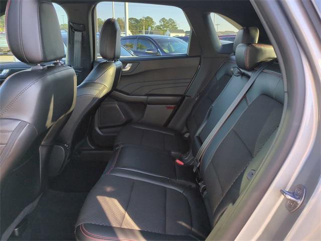 used 2024 Ford Escape car, priced at $23,895
