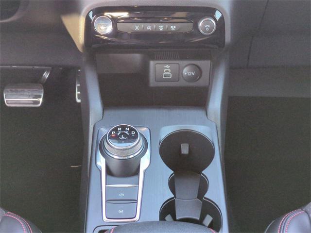 used 2024 Ford Escape car, priced at $23,895