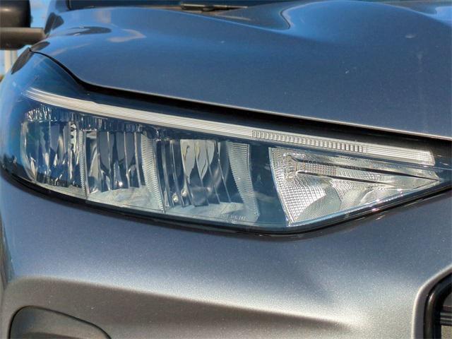 used 2024 Ford Escape car, priced at $23,895