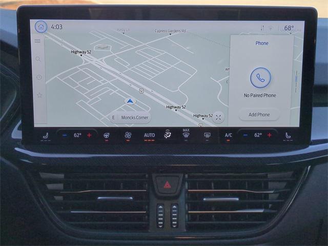 used 2024 Ford Escape car, priced at $23,895