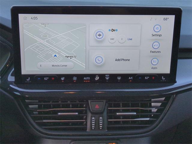 used 2024 Ford Escape car, priced at $23,895