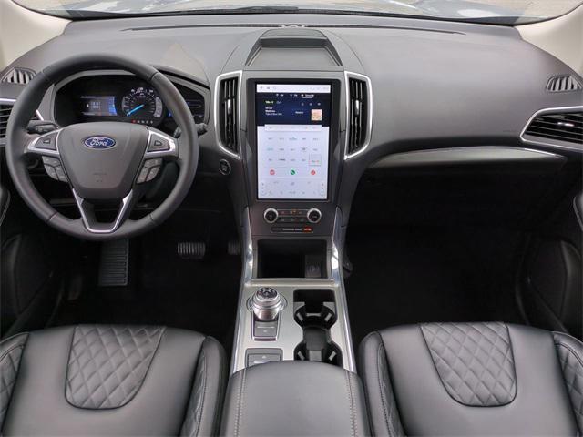 used 2024 Ford Edge car, priced at $29,695