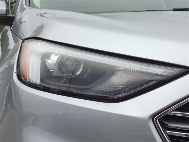 used 2024 Ford Edge car, priced at $29,695