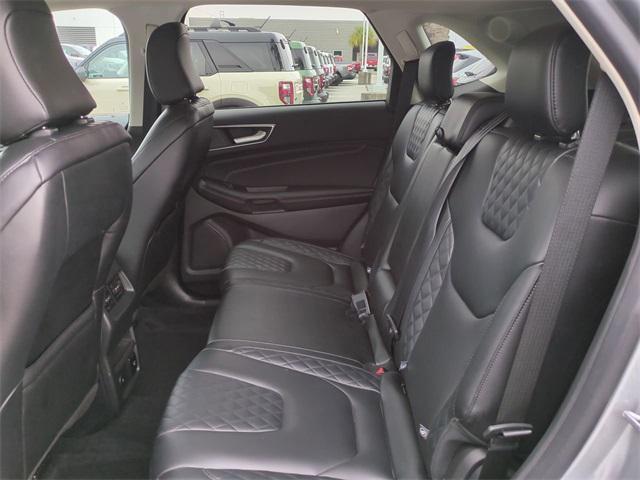 used 2024 Ford Edge car, priced at $29,695