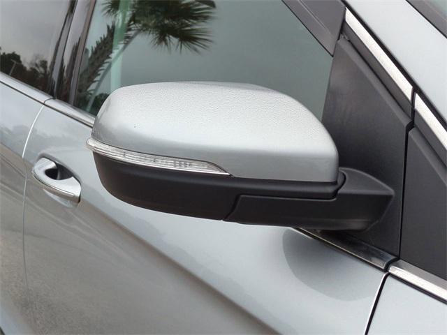 used 2024 Ford Edge car, priced at $29,695