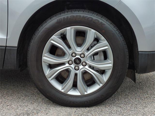 used 2024 Ford Edge car, priced at $29,695